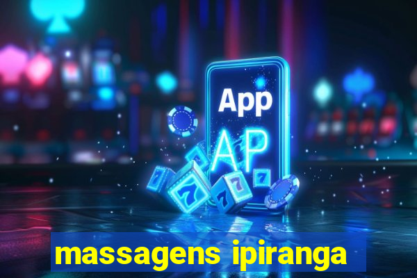 massagens ipiranga